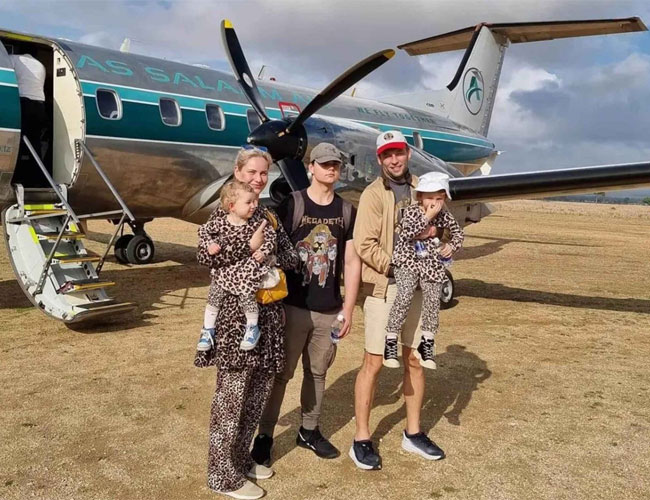 2-Days-Tanzania-Safari---Fly-From-Zanzibar-to-Mikumi