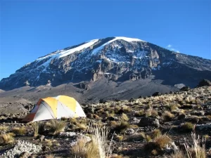 9 Days Kilimanjaro Trek via Lemosho Route