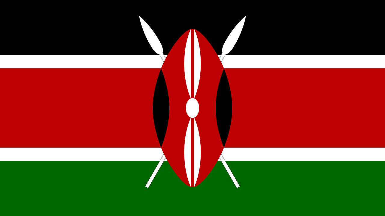 Kenya