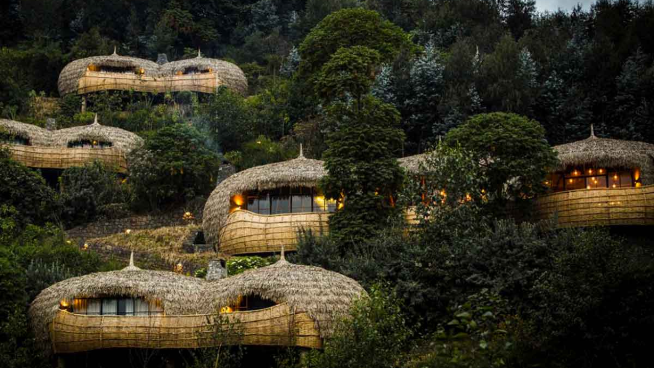 5 Days Rwanda Safari